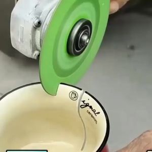 New!! Mata Gerinda Poles Keramik Ubin Giok Berlian Mata Gerinda Super Tipis ( BISA COD )