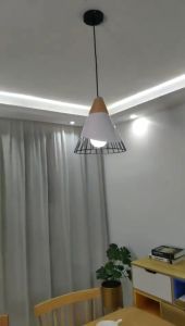 Lampu Gantung Minimalis lampu hias gantung Dekorasi Cafe Hias Ruang Tamu Kamar Teras Makan