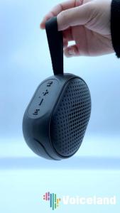 Portabel Speaker Bluetooth Mini Full Bass Sound Blutot Murah Super Bass Salon Dengan Tali TWS USB