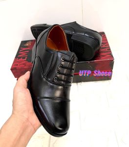 Giày tây nam mũi tròn thanh lịch..kiểu dáng đẹp..da mềm..đế khâu sẵn rất chắc chắn