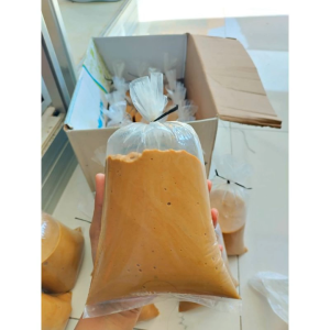 Petis Madura Kiloan Petis Murah Ikan Tuna Gurih Tuna Pasean Konang Madura