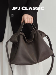 jpj | Leather Soft Tote Bag