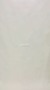 SHOHIB GAMIS PRIA DUBAI 06 LIRIS LENGAN PENDEK KATUN