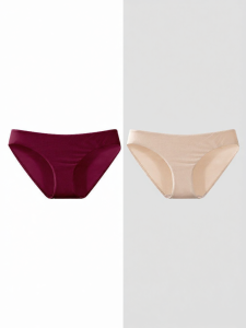Anti-bacteria Seamless Underwear