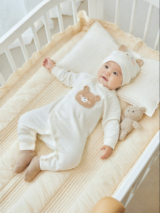 MOLO BALO | Antibacterial Romper