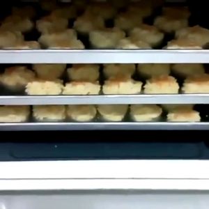 LOYANG OVEN KUE KERING UKURAN 28X24