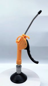 Coupler Tembak Angin & Semprotan Angin Kompresor: Pengenalan & Cara Menggunakannya