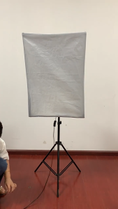 Softbox đèn studio chụp ảnh hỗ trợ sáng quay phim livestream bán hàng trực tuyến makeup chuyên nghiệp