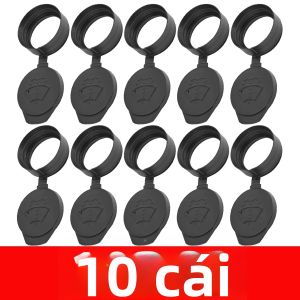PINMOAP Khăn Lau Bụi Nắp Bình Xăng Cho Tesla Model 3 S X Y Chất Liệu ABS Bền Đẹp Động Cơ Hood Phụ Kiện 1131028-00-A