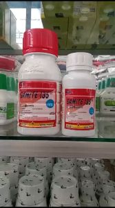 Akarisida SAMITE 135 EC Obat Hama Tungau