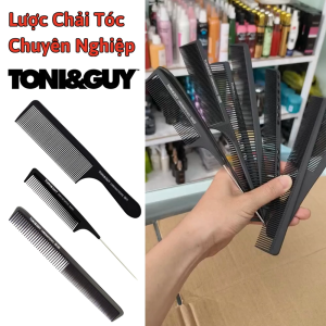 Lược Chải Tóc Chuyên Nghiệp TONI&GUY Lược mẫu mã đạ dạng chuyên dùng cho barber shop salon hair