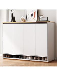 MOLORE | High Capacity Affordable Entry Shoe Rack