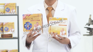 OVISURE GOLD MILK SUSU VITAMIN TULANG DAN SENDI NYERI OTOT KERAM KEBAS ATASI ASAM URAT NYERI TULANG CEGAH OSTEOPOROSIS OSTEOARTRITIS
