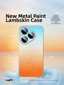 Lightweight Durable Gradient Phone Case