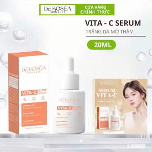 Serum Nám Vita-C Derosea
