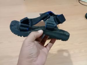 Sandal Anak Laki-Laki Terbaik Untuk Usia 1-9 Tahun