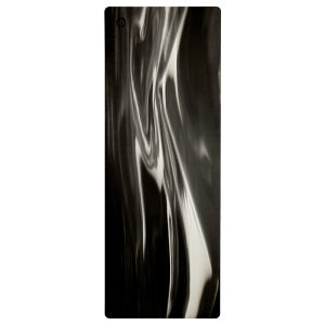 Anti-slip High Elastic Shock Absorption Natural Rubber Yoga Mat