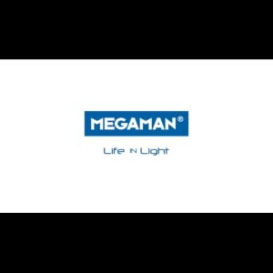 MEGAMAN LED Bulb Light 3W 5W 7W 10W 12W 15W Energy Saving Mentol LED Ceiling Light Lighting Bulb Lampu Siling 灯泡 (Gsven)