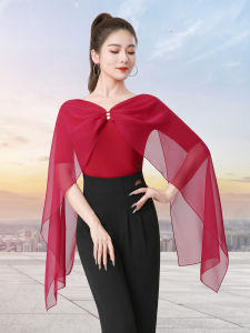 DANBAOLUO | Elegant High-End Ballroom Dance Dress