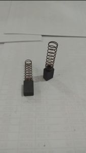 Carbon Brush LG 18 untuk mesin LG D910