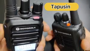 HT Radio Walkie Talkie 370S Motorola Handy Talky  136-520MHz frequency copy 15W Total output power