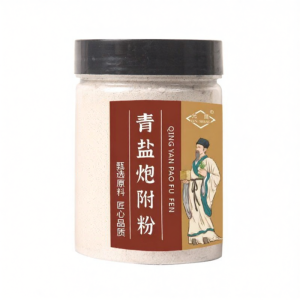 Teeth Cleaning Strengthening Herbal Tooth Powder