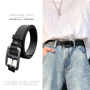 JIFANPAUL | Fashionable Adjustable Buckle Belt