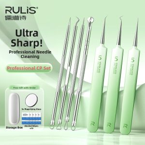 RULIS | High Precision Professional Pimple Extractor