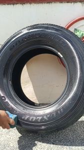 Rove Chem Trading Regular Tire Black | Tire Lotion Tire Conditioner & Dressing