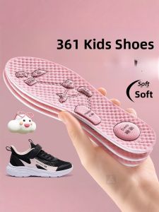 LINGMIAO | Absorbent Anti-Odor Breathable Childrens Shoe Insoles