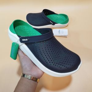 รองเท้าแตะเพื่อสุขภาพรองเท้าแตะหูโตผลิตจากยางแท้ 100%