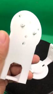 TP-LINK panTilt Home Security Wifi Camera Tapo C200 Wall Mount Bracket Holder