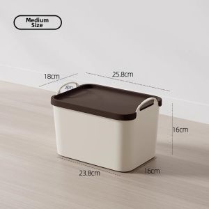 bicoy | Cosmetic Storage Box