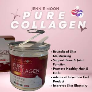 Jennie Moon Pure Collagen