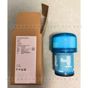 Chính hãng fullbox - Lọc Hepa Filter Dyson V12 detect slim V12 Slim SV20