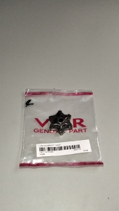 Bintang Persneling Viar Karya 150 200 300CC New Motor Roda 3 Dll [CAM JKT] (24411-W15-000)