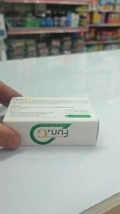 Fun G Soap Antibacterial with Tea Tree Oil 75g