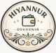 Souvenir Hiyannur Jogja