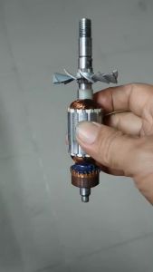 rô to máy mài khuôn ACZ 6606 Ruột mài khuôn ACZ MÃ 6606.