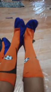 SEPATU ANTI KEONG / KAOS KAKI SAWAH BERKEBUN SERBAGUNA CEPAT KERING  BATU ATAU BENDA TAJAM LAINYA