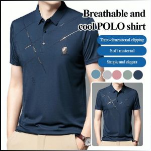 Sweatshirts Natural and Stylish Paste on T-shirts No Curling not Easy to Deform Middle Aged