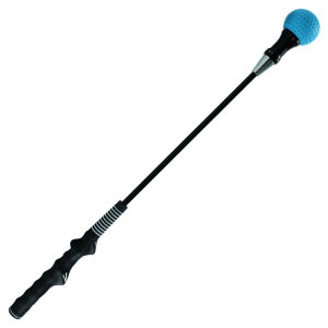 Swinging Practice Aid Sound-Triggering Golf Trainer