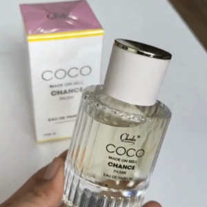 Nước hoa choilic co co mùi nữ chai 50ml