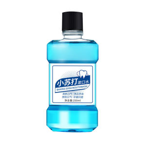 MONLEYTA | Probiotic Antiseptic Mouthwash