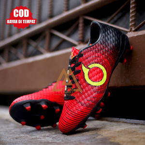 SEPATU SEPAK BOLA PRIA ORTUS ORTSEIGHT CATALYST PINK MURAH SEPATU OLAHRAGA BOLA TERBARU