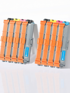 ตลับหมึกและดรัมยูนิต DR-281CL