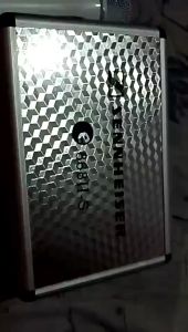 Sennheiser Professional Heavy Duty Microphone 838II-S BLACK / 868II-S WHITE COD With Free FOAM