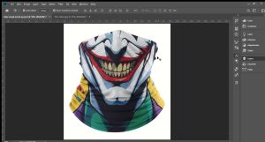 TUBE MASK SUBLIMATION