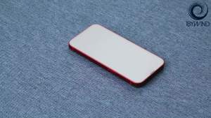 Ibywind Screen Protector for iPhone 14 6.1"with Metal Camera Protectorno bubbleeasy to install