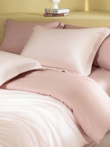 Luxury Cool Tencel Bedding Set